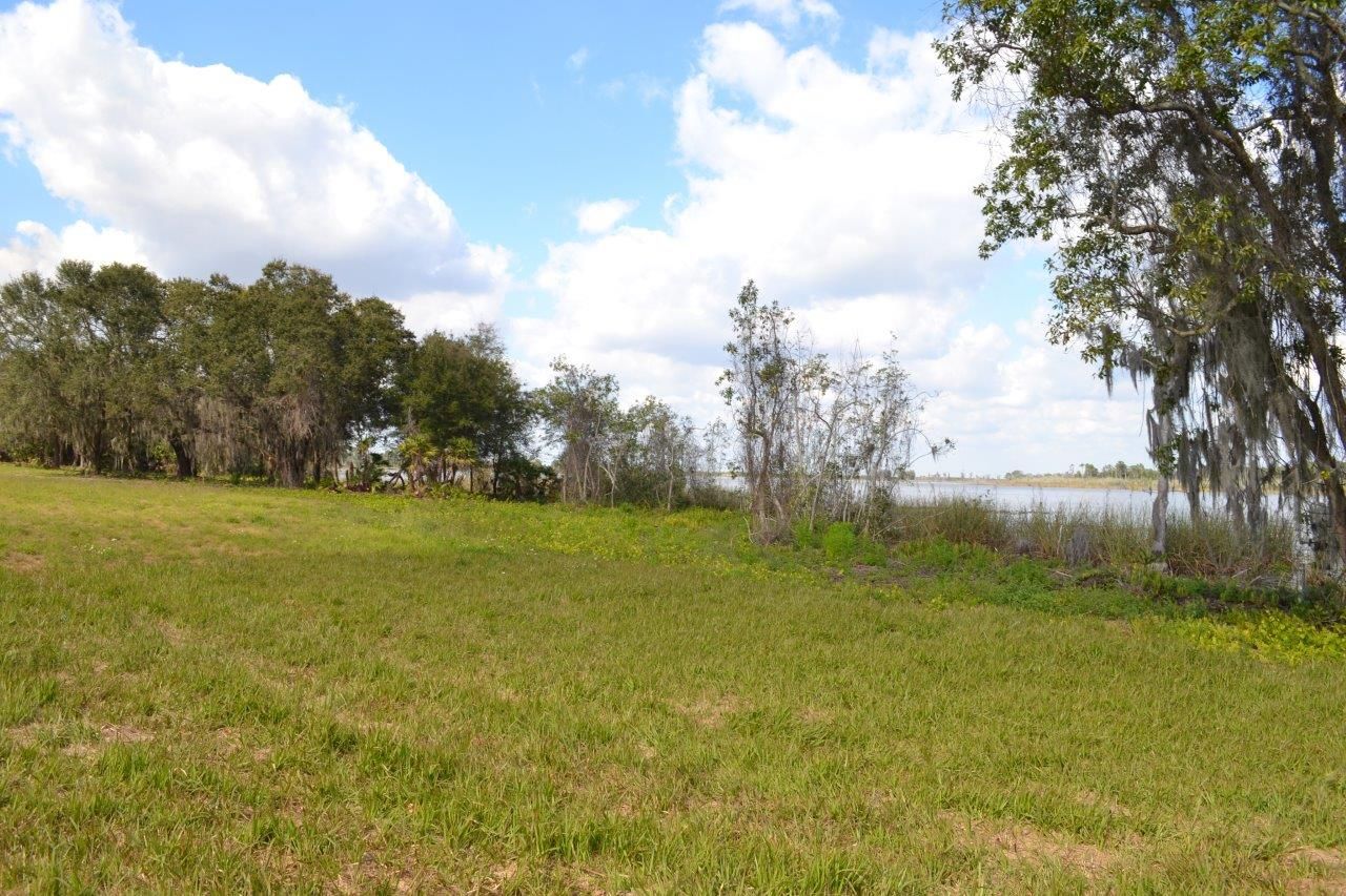 Camp Mack Road: Camp Mack Road, Lake Wales, FL 33898